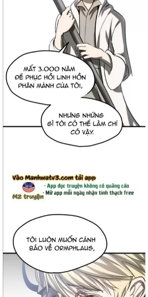 Truyện Tranh Anh Hùng Mạnh Nhất? Ta Không Làm Lâu Rồi! trang 5