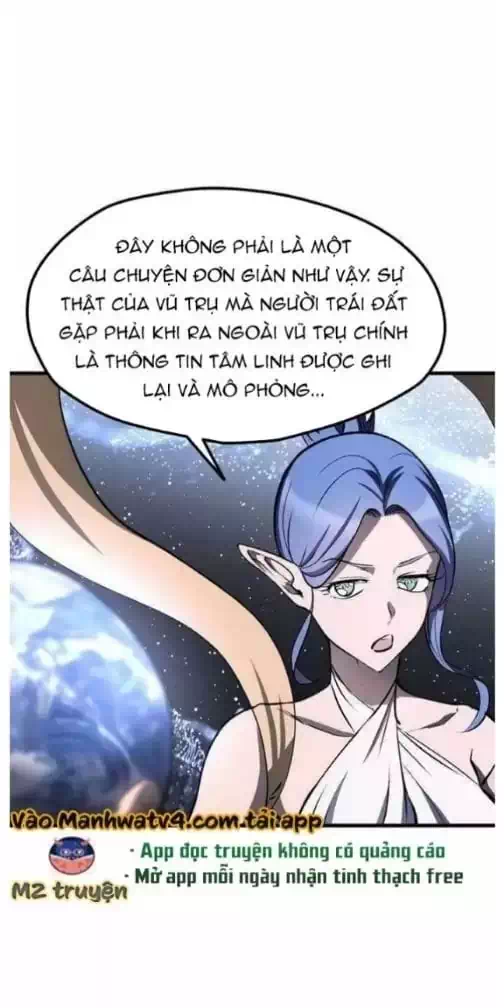 Truyện Tranh Anh Hùng Mạnh Nhất? Ta Không Làm Lâu Rồi! trang 5
