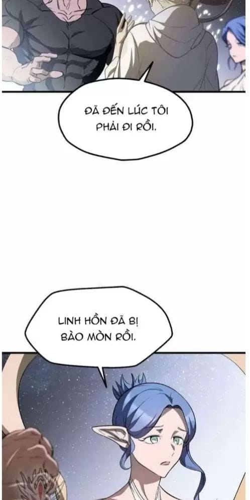 Truyện Tranh Anh Hùng Mạnh Nhất? Ta Không Làm Lâu Rồi! trang 5