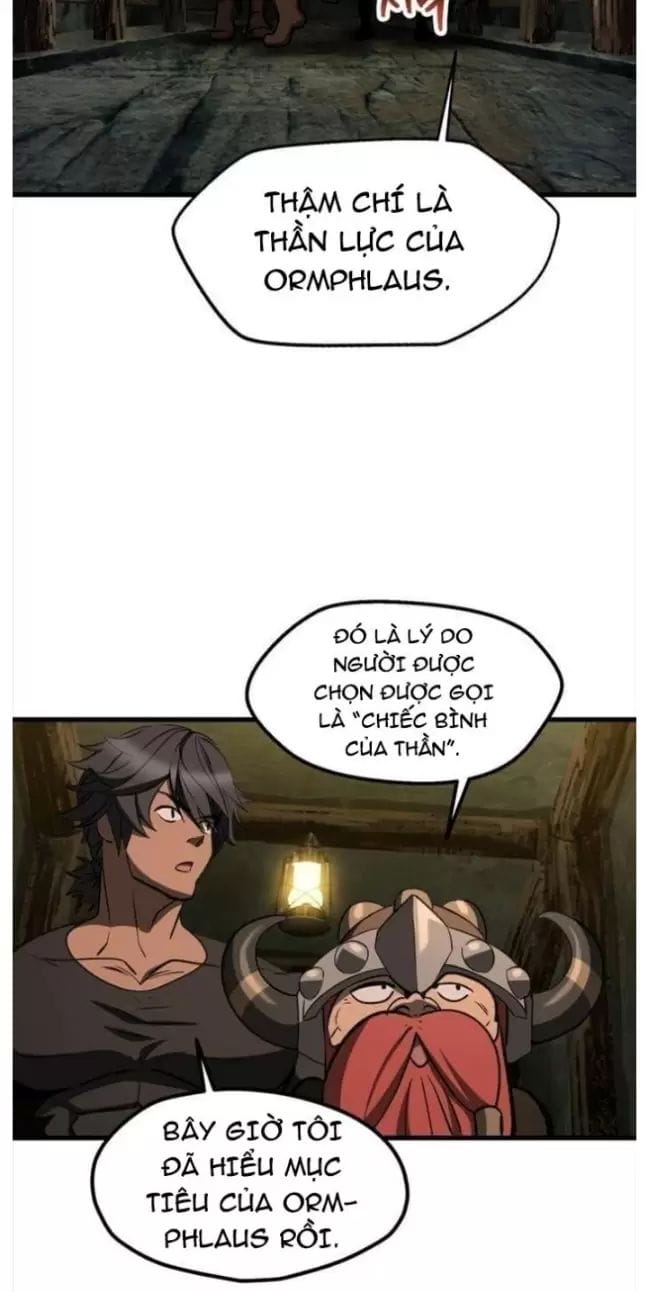 Truyện Tranh Anh Hùng Mạnh Nhất? Ta Không Làm Lâu Rồi! trang 5