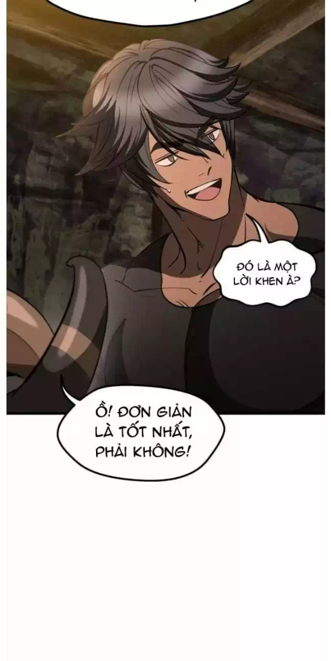 Truyện Tranh Anh Hùng Mạnh Nhất? Ta Không Làm Lâu Rồi! trang 5