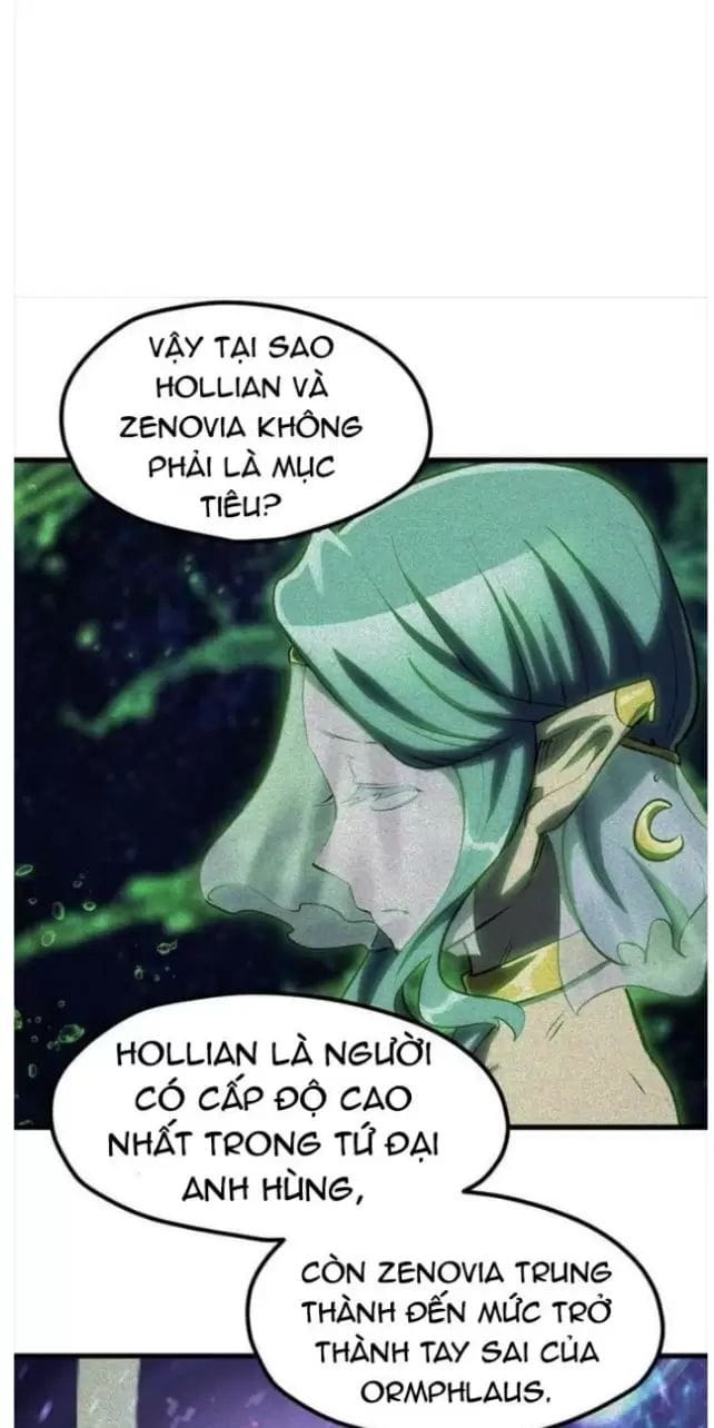 Truyện Tranh Anh Hùng Mạnh Nhất? Ta Không Làm Lâu Rồi! trang 5