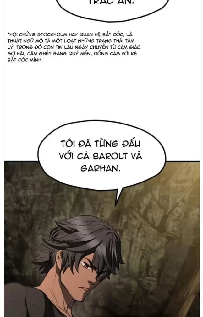 Truyện Tranh Anh Hùng Mạnh Nhất? Ta Không Làm Lâu Rồi! trang 5