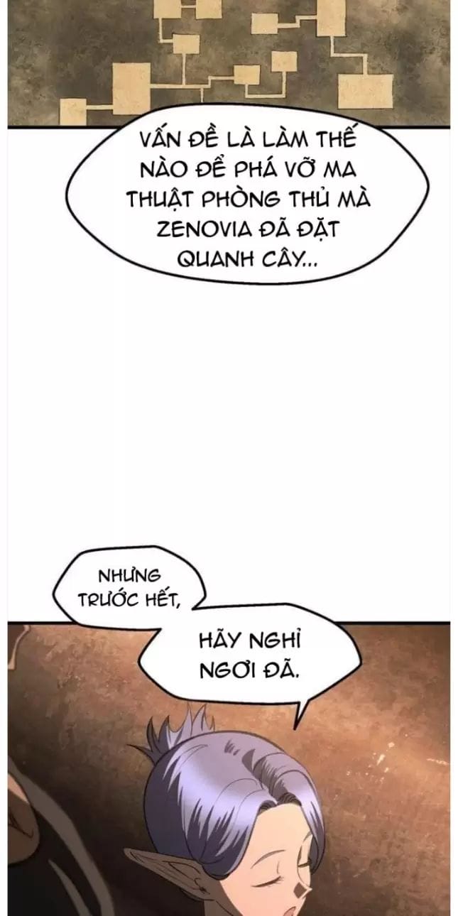 Truyện Tranh Anh Hùng Mạnh Nhất? Ta Không Làm Lâu Rồi! trang 5