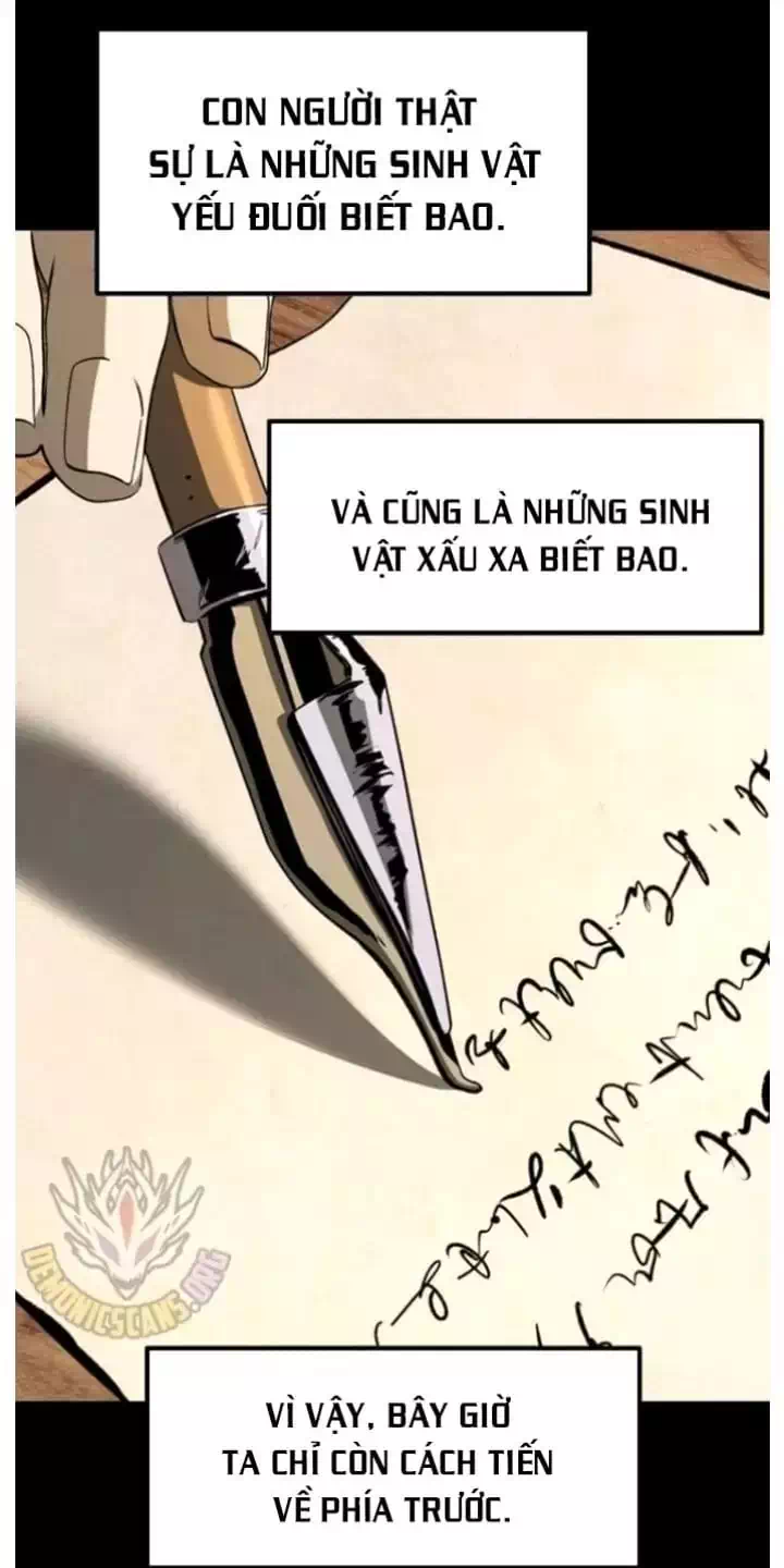 Truyện Tranh Anh Hùng Mạnh Nhất? Ta Không Làm Lâu Rồi! trang 5