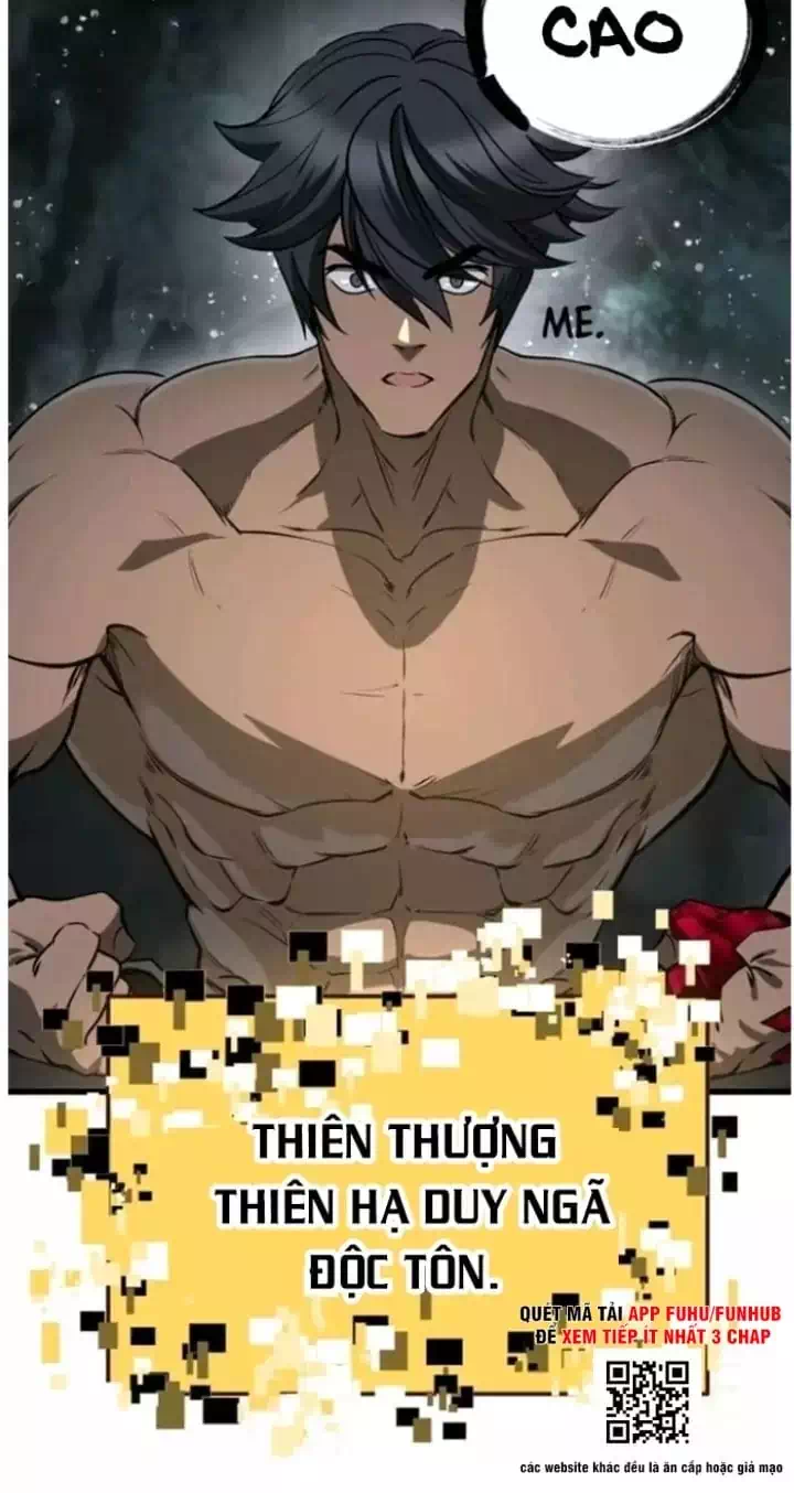 Truyện Tranh Anh Hùng Mạnh Nhất? Ta Không Làm Lâu Rồi! trang 5