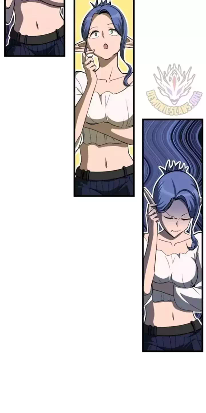 Truyện Tranh Anh Hùng Mạnh Nhất? Ta Không Làm Lâu Rồi! trang 5