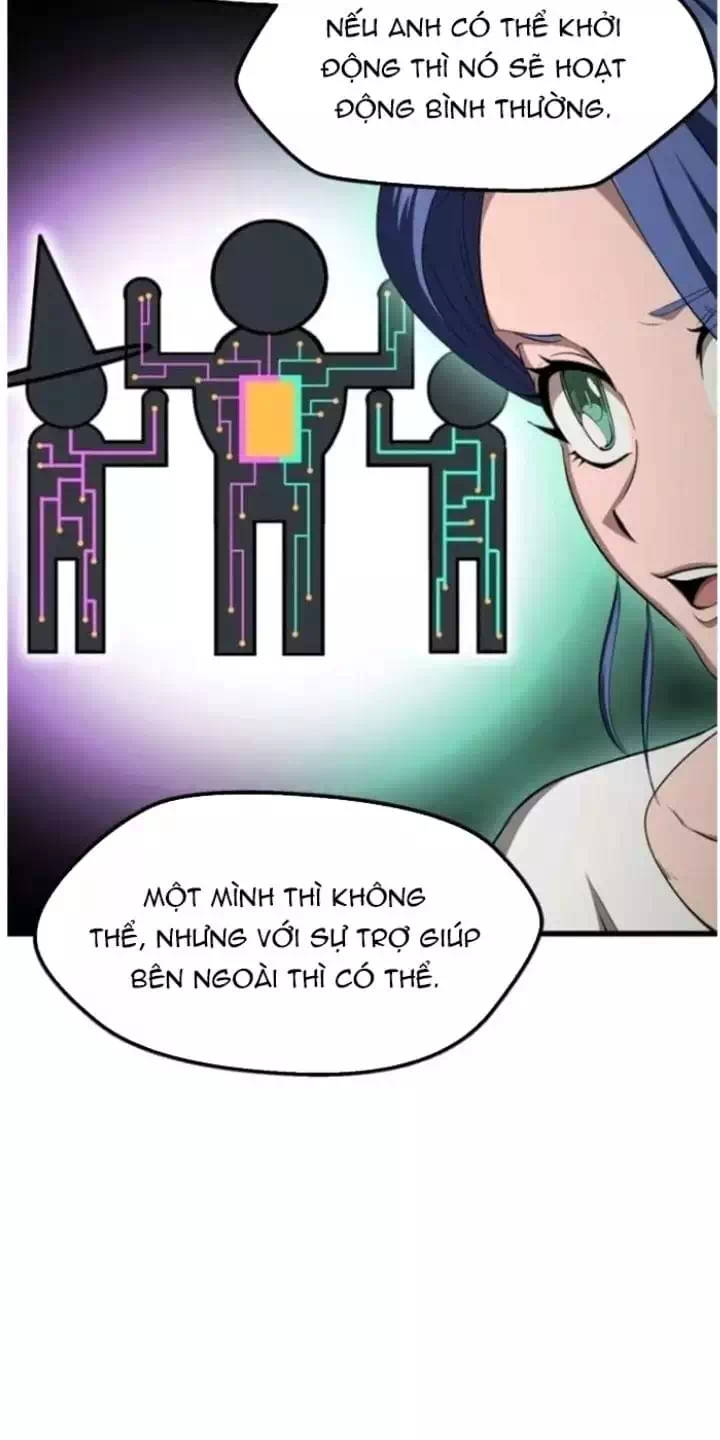 Truyện Tranh Anh Hùng Mạnh Nhất? Ta Không Làm Lâu Rồi! trang 5