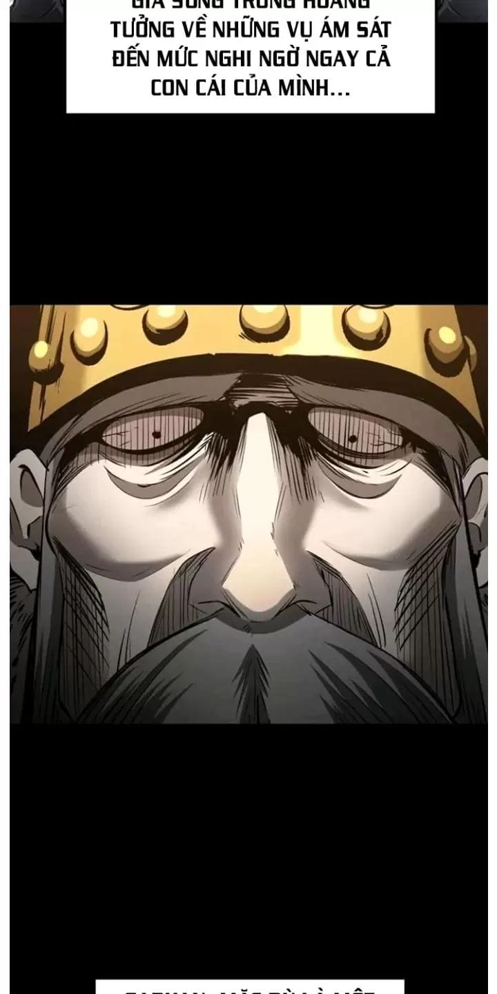 Truyện Tranh Anh Hùng Mạnh Nhất? Ta Không Làm Lâu Rồi! trang 5