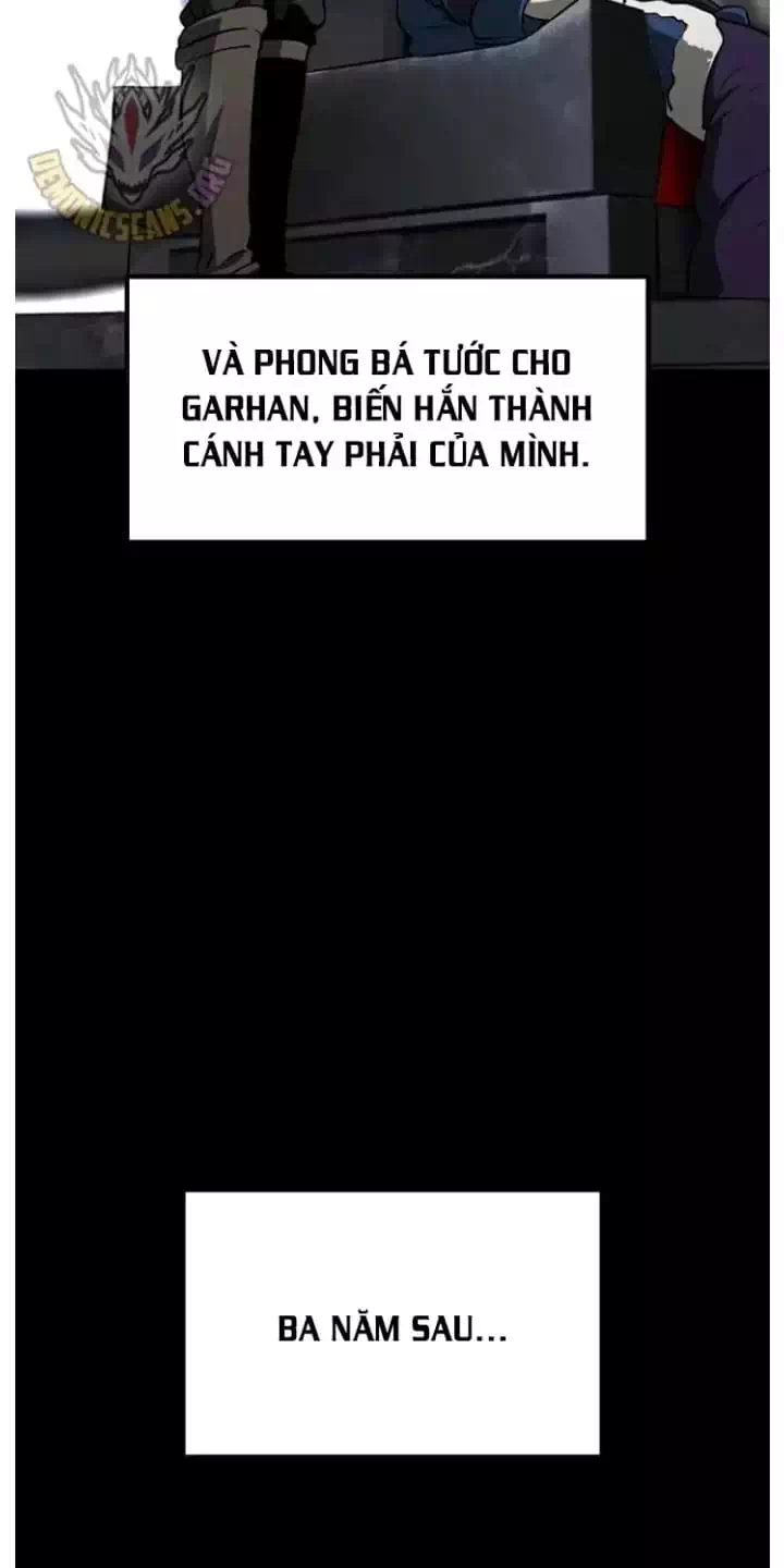 Truyện Tranh Anh Hùng Mạnh Nhất? Ta Không Làm Lâu Rồi! trang 5