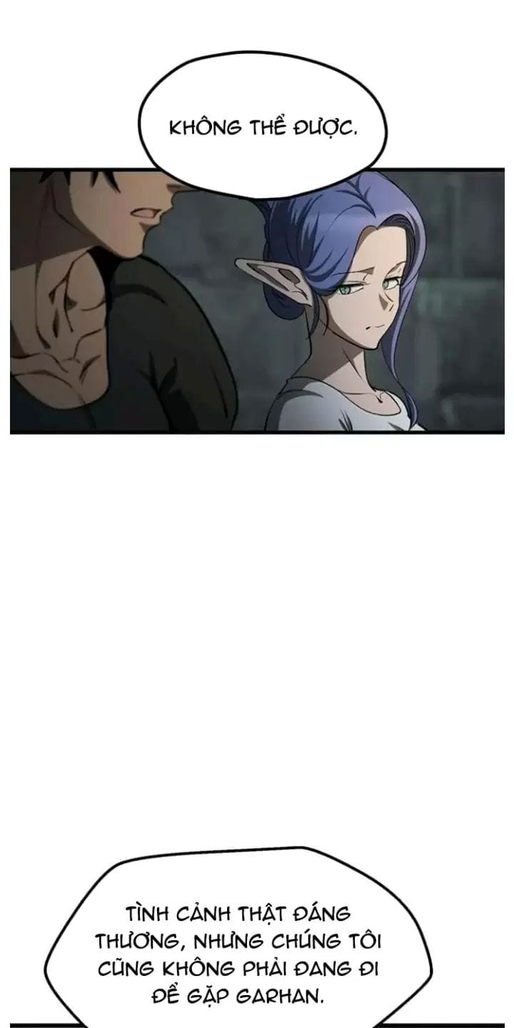 Truyện Tranh Anh Hùng Mạnh Nhất? Ta Không Làm Lâu Rồi! trang 5