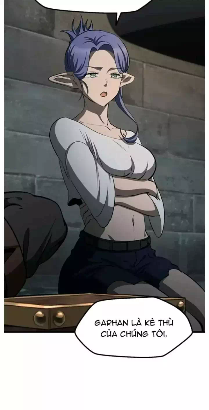 Truyện Tranh Anh Hùng Mạnh Nhất? Ta Không Làm Lâu Rồi! trang 5