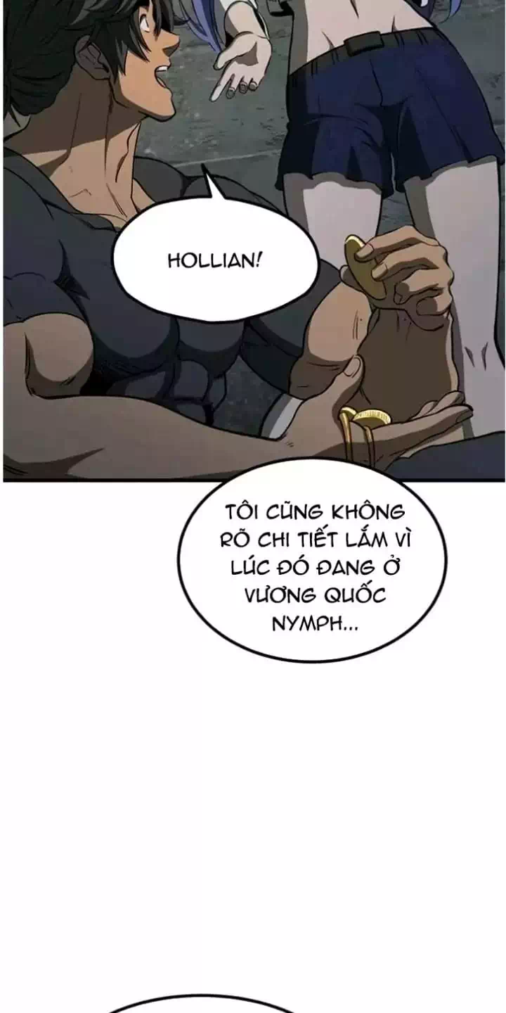 Truyện Tranh Anh Hùng Mạnh Nhất? Ta Không Làm Lâu Rồi! trang 5