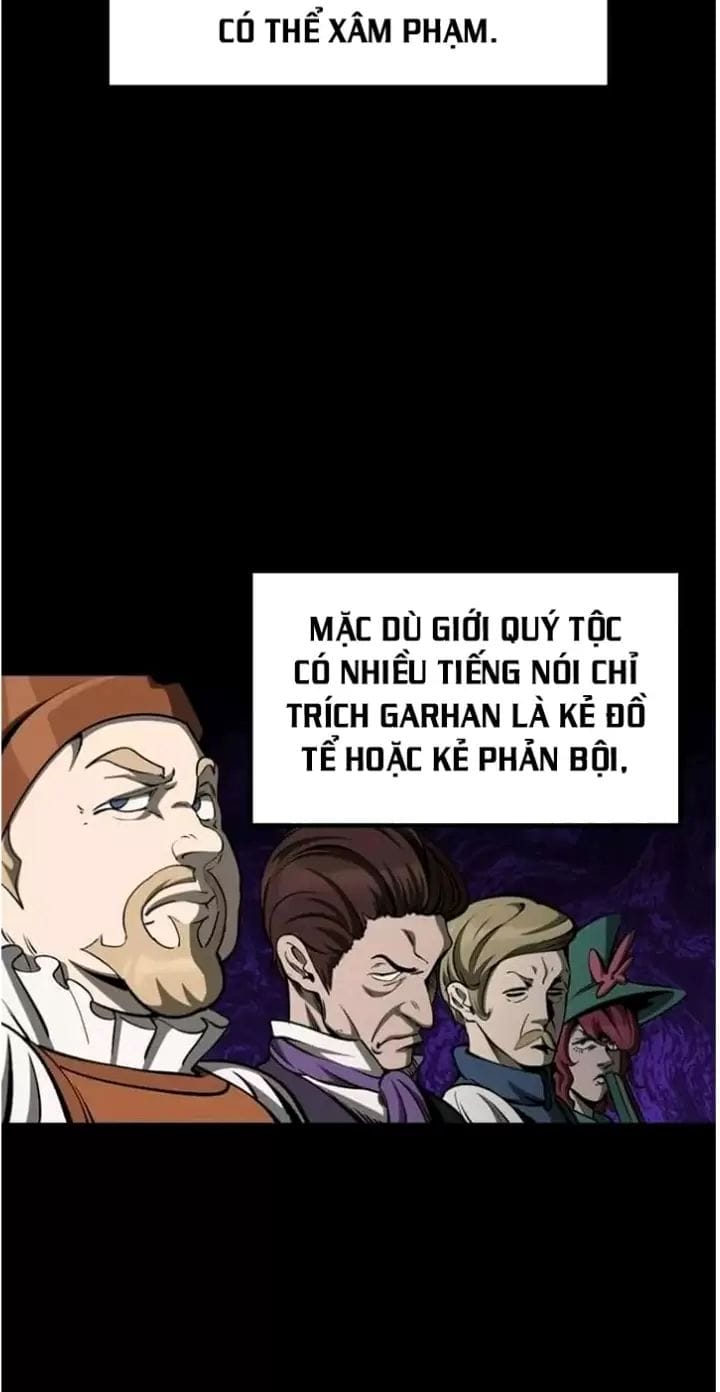 Truyện Tranh Anh Hùng Mạnh Nhất? Ta Không Làm Lâu Rồi! trang 5