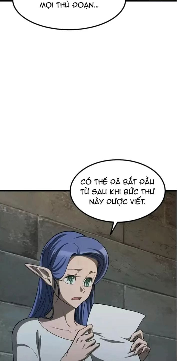 Truyện Tranh Anh Hùng Mạnh Nhất? Ta Không Làm Lâu Rồi! trang 5