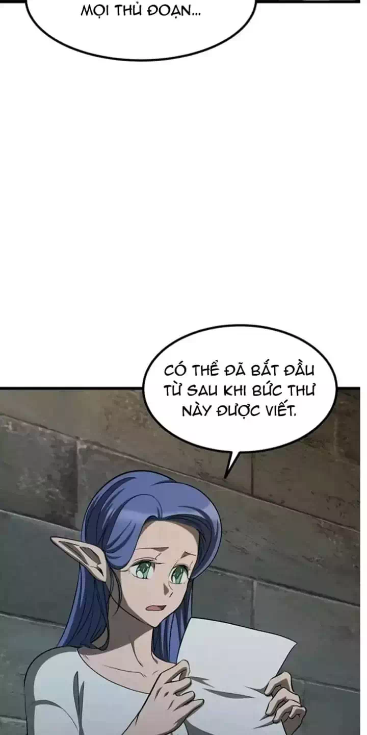 Truyện Tranh Anh Hùng Mạnh Nhất? Ta Không Làm Lâu Rồi! trang 5