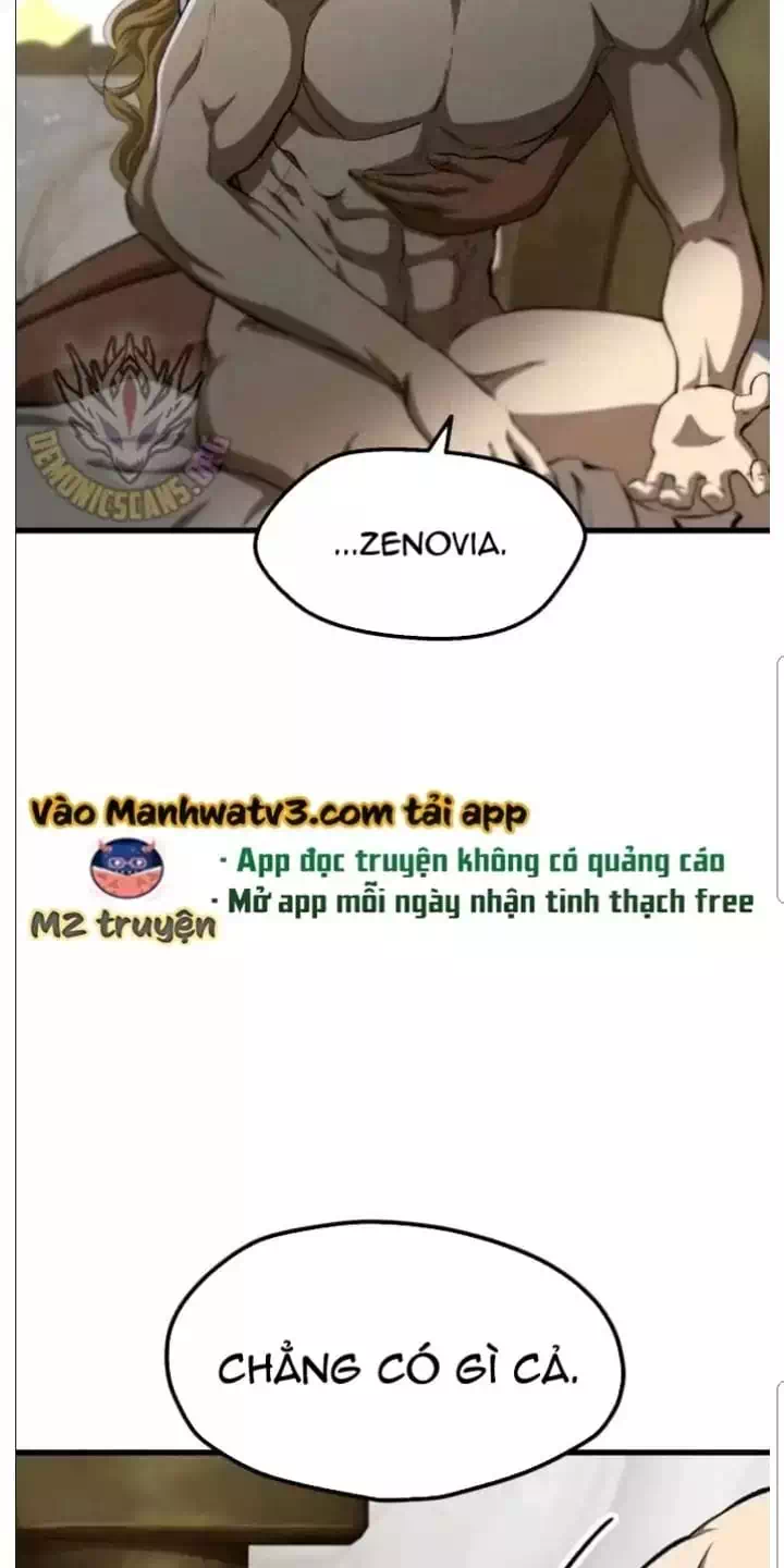 Truyện Tranh Anh Hùng Mạnh Nhất? Ta Không Làm Lâu Rồi! trang 5