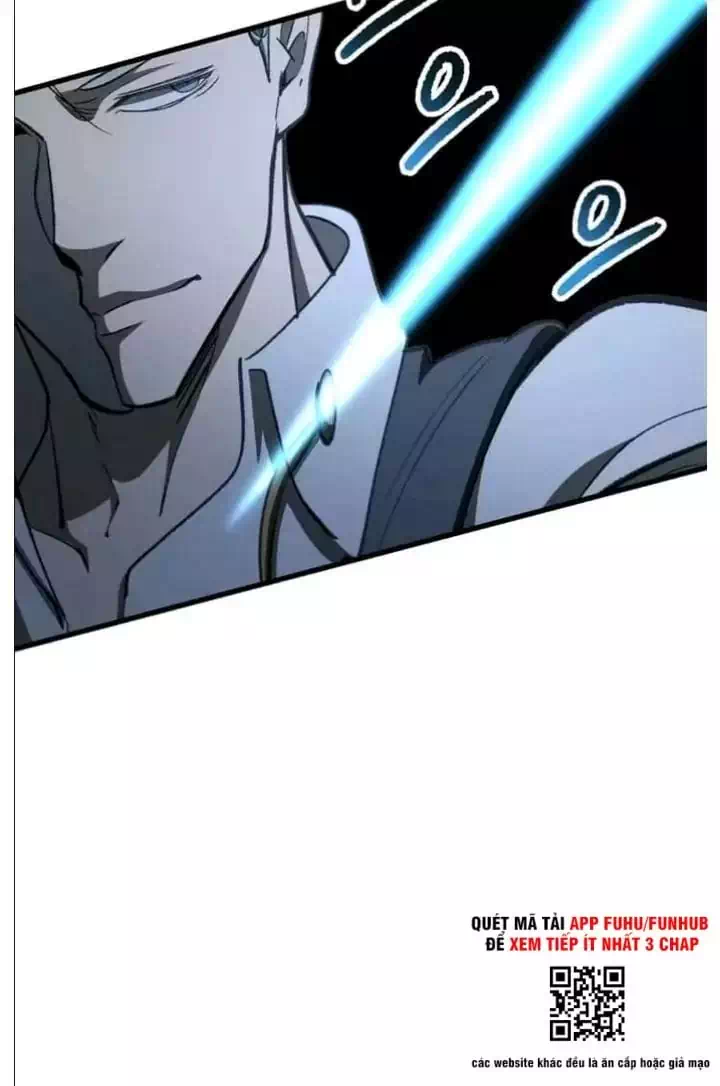 Truyện Tranh Anh Hùng Mạnh Nhất? Ta Không Làm Lâu Rồi! trang 5