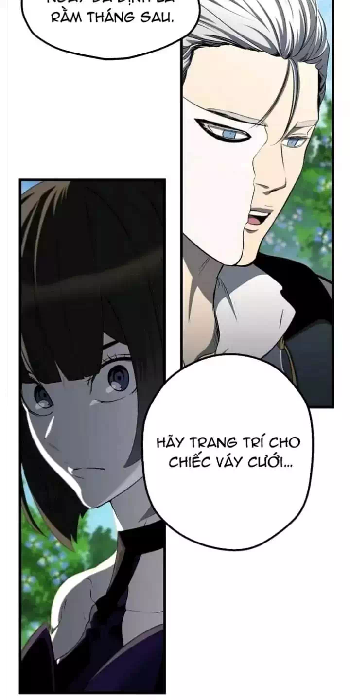 Truyện Tranh Anh Hùng Mạnh Nhất? Ta Không Làm Lâu Rồi! trang 5