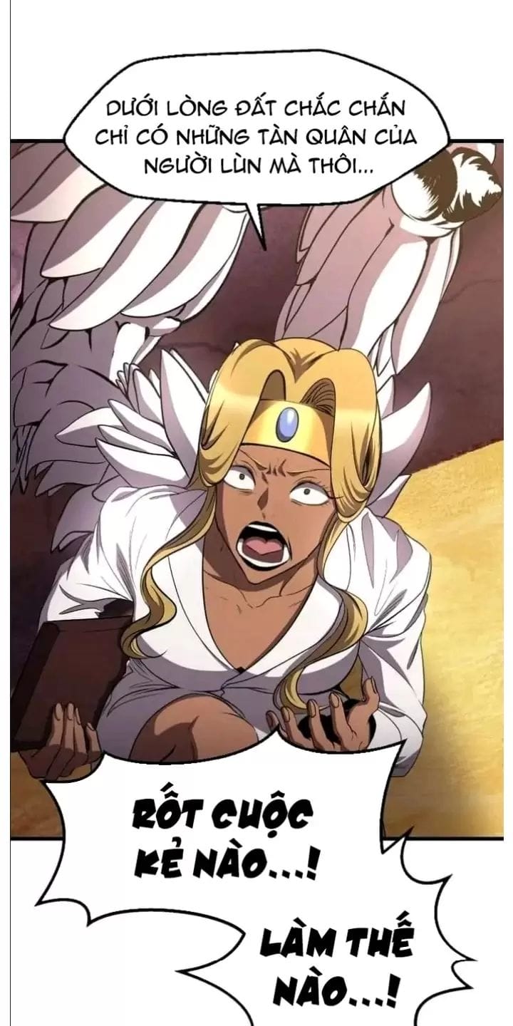 Truyện Tranh Anh Hùng Mạnh Nhất? Ta Không Làm Lâu Rồi! trang 5