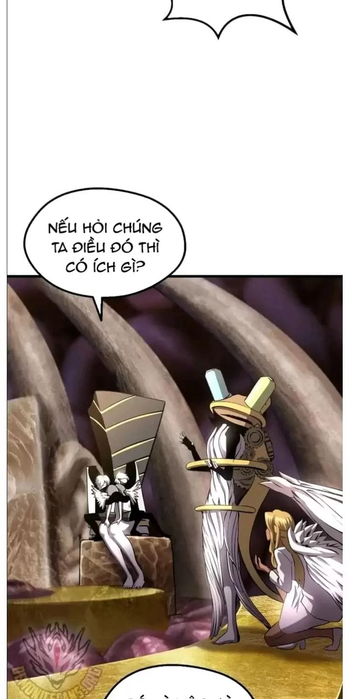 Truyện Tranh Anh Hùng Mạnh Nhất? Ta Không Làm Lâu Rồi! trang 5