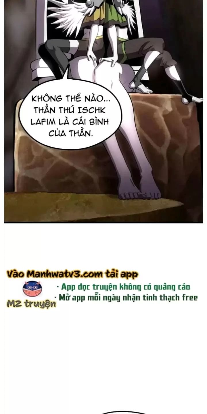 Truyện Tranh Anh Hùng Mạnh Nhất? Ta Không Làm Lâu Rồi! trang 5