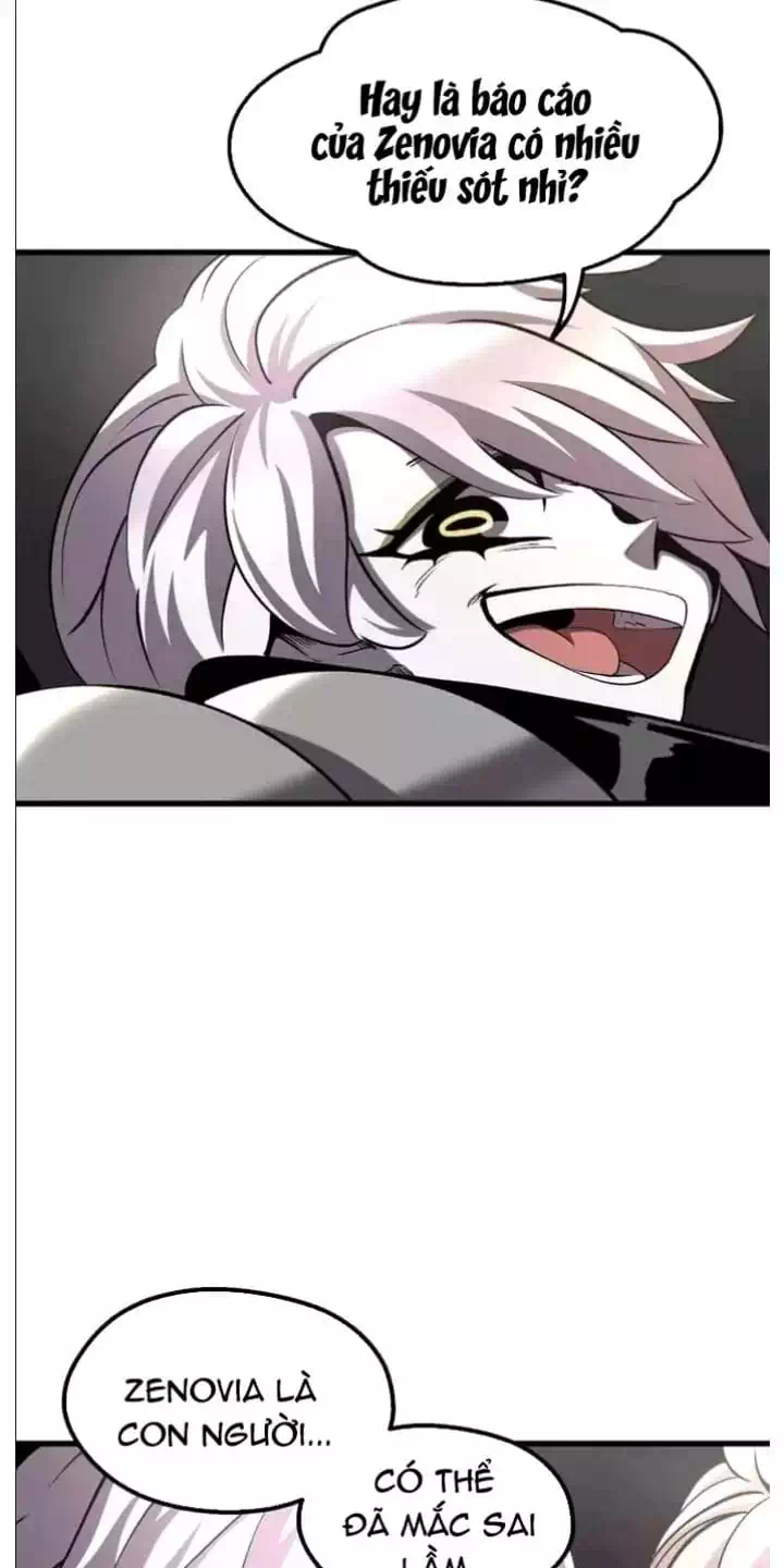 Truyện Tranh Anh Hùng Mạnh Nhất? Ta Không Làm Lâu Rồi! trang 5