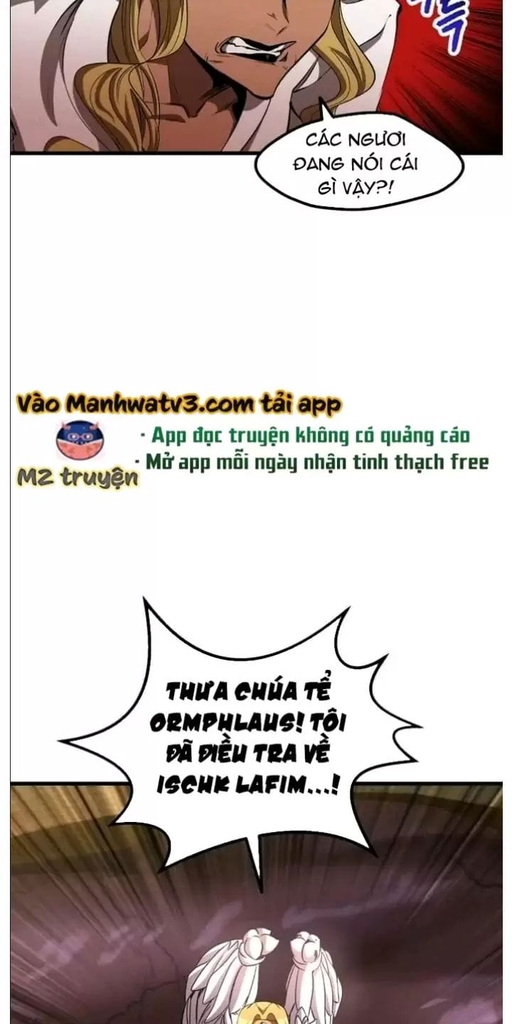 Truyện Tranh Anh Hùng Mạnh Nhất? Ta Không Làm Lâu Rồi! trang 5