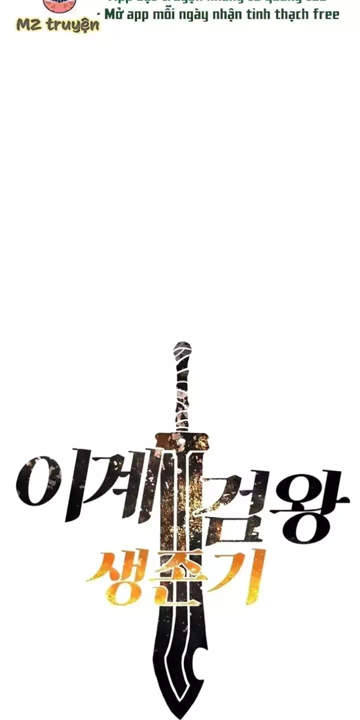 Truyện Tranh Anh Hùng Mạnh Nhất? Ta Không Làm Lâu Rồi! trang 5