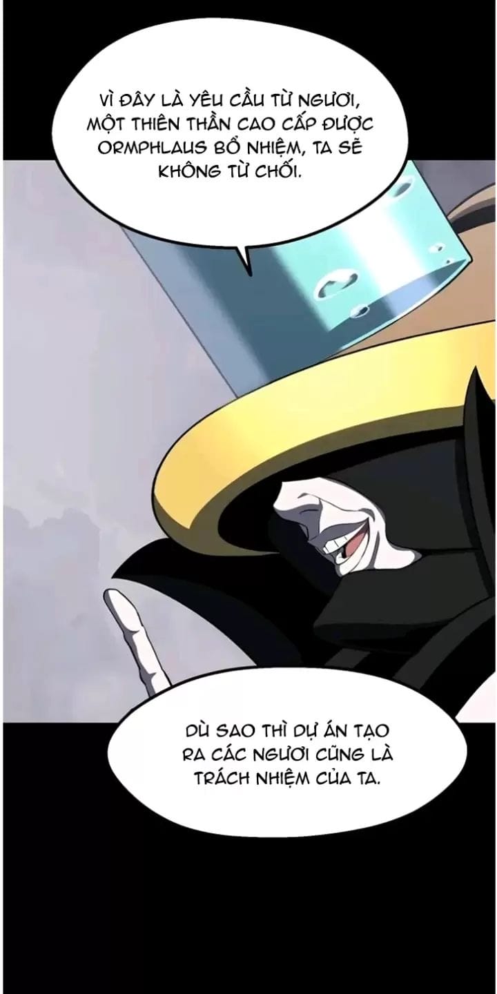 Truyện Tranh Anh Hùng Mạnh Nhất? Ta Không Làm Lâu Rồi! trang 5