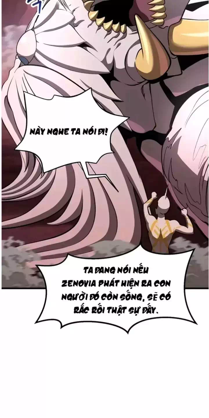 Truyện Tranh Anh Hùng Mạnh Nhất? Ta Không Làm Lâu Rồi! trang 5