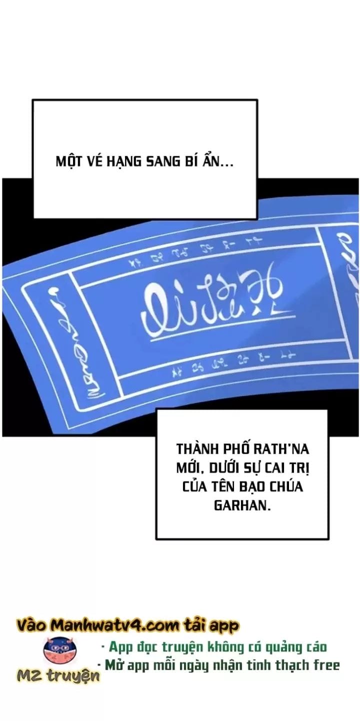 Truyện Tranh Anh Hùng Mạnh Nhất? Ta Không Làm Lâu Rồi! trang 5