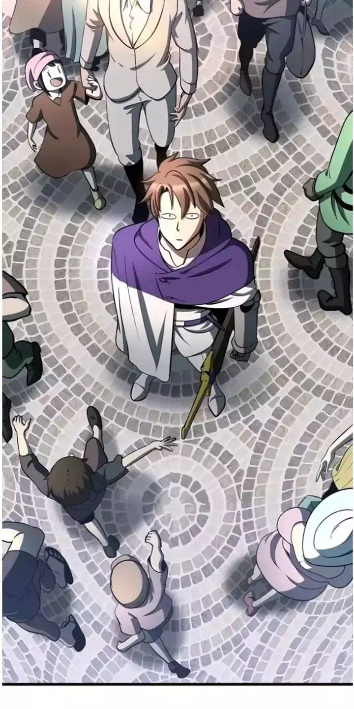 Truyện Tranh Anh Hùng Mạnh Nhất? Ta Không Làm Lâu Rồi! trang 5