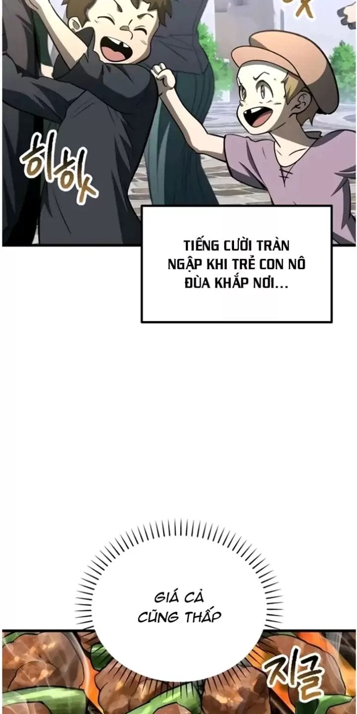 Truyện Tranh Anh Hùng Mạnh Nhất? Ta Không Làm Lâu Rồi! trang 5