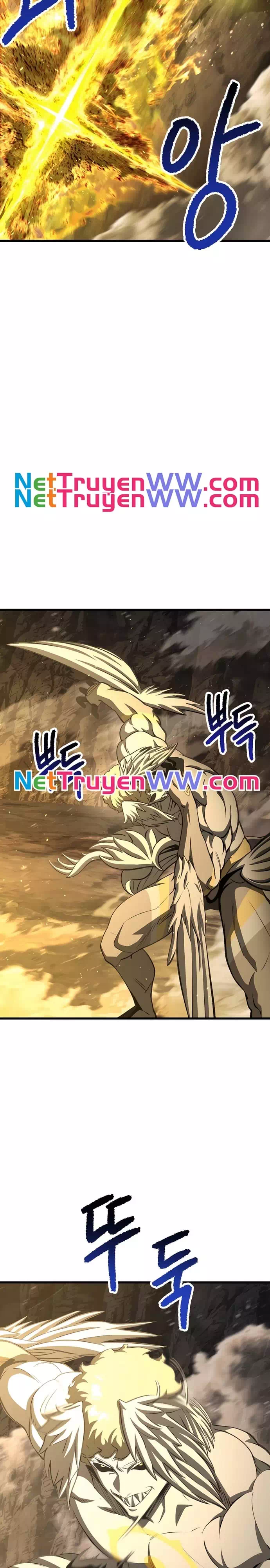 Truyện Tranh Anh Hùng Mạnh Nhất? Ta Không Làm Lâu Rồi! trang 5