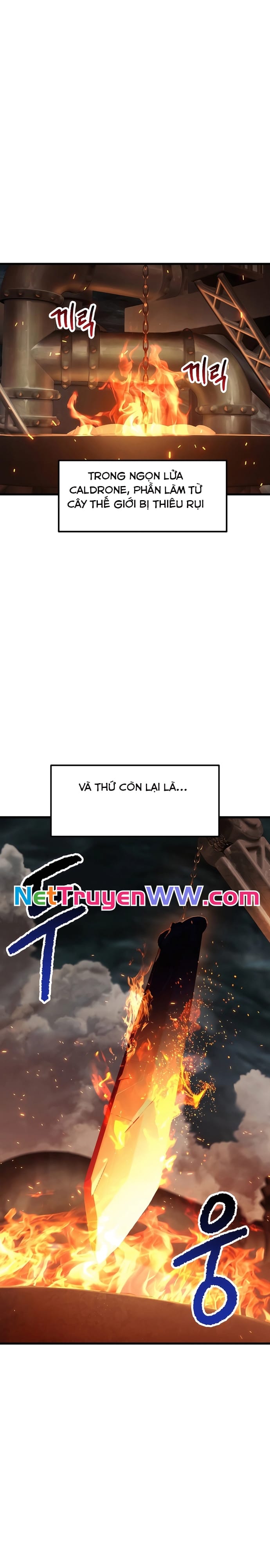 Truyện Tranh Anh Hùng Mạnh Nhất? Ta Không Làm Lâu Rồi! trang 5