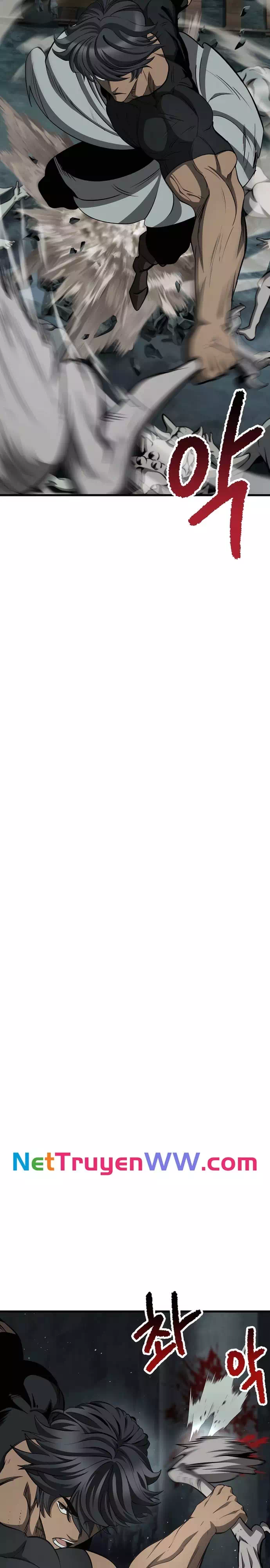 Truyện Tranh Anh Hùng Mạnh Nhất? Ta Không Làm Lâu Rồi! trang 5