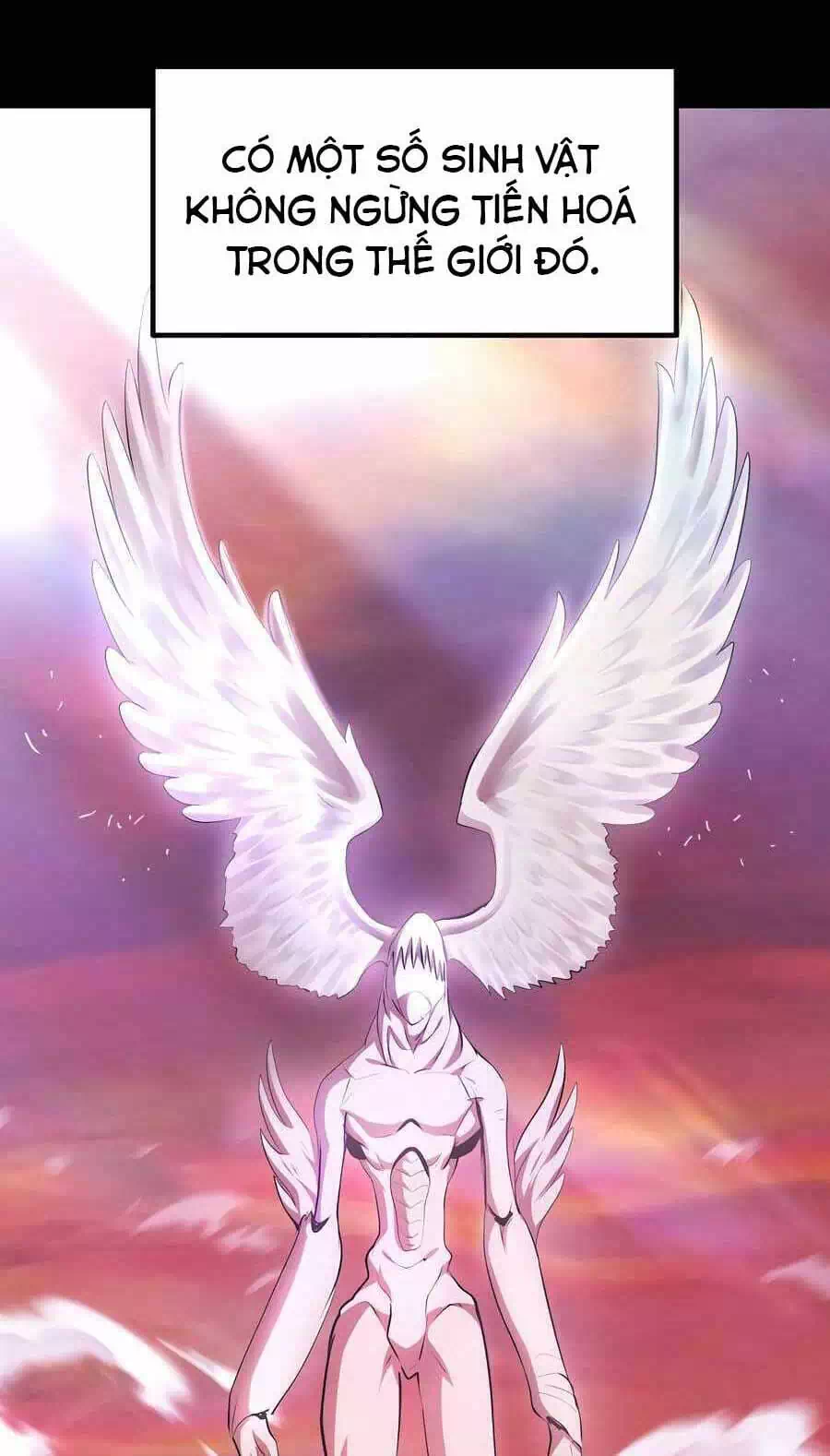 Truyện Tranh Anh Hùng Mạnh Nhất? Ta Không Làm Lâu Rồi! trang 5