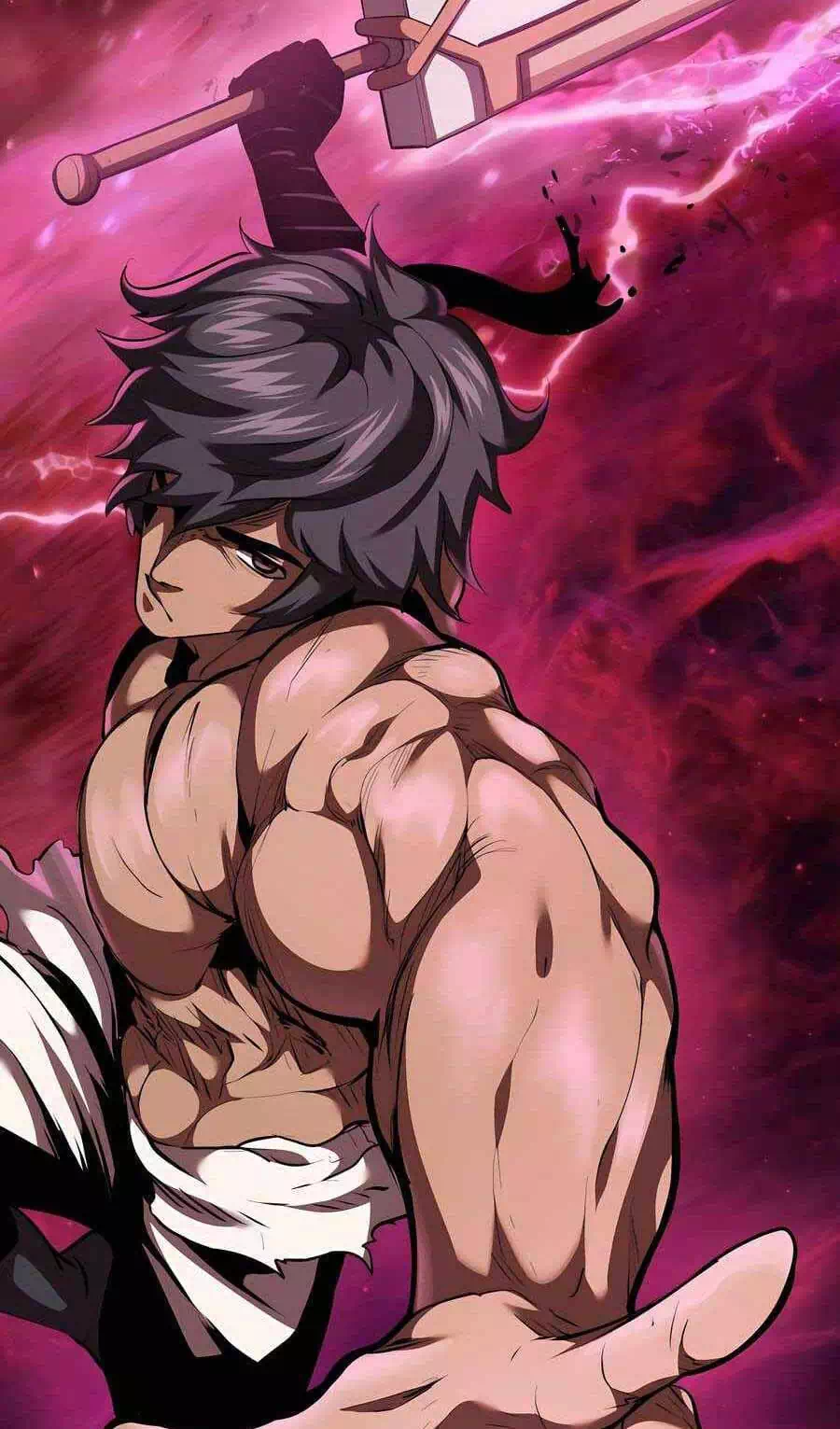 Truyện Tranh Anh Hùng Mạnh Nhất? Ta Không Làm Lâu Rồi! trang 5