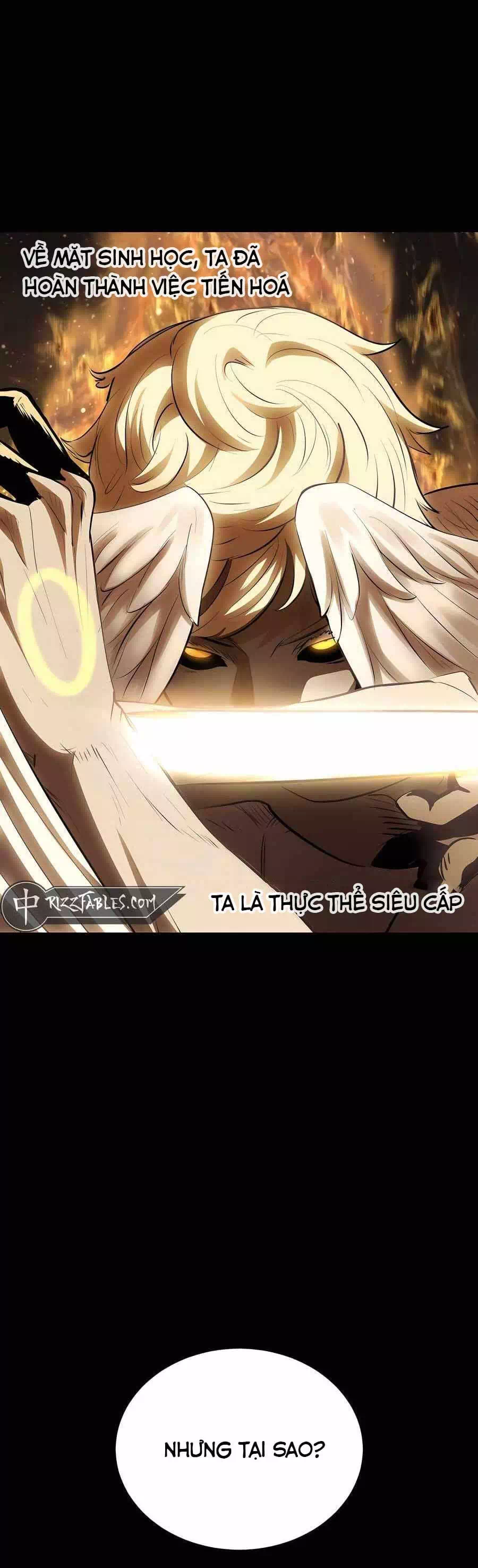 Truyện Tranh Anh Hùng Mạnh Nhất? Ta Không Làm Lâu Rồi! trang 5