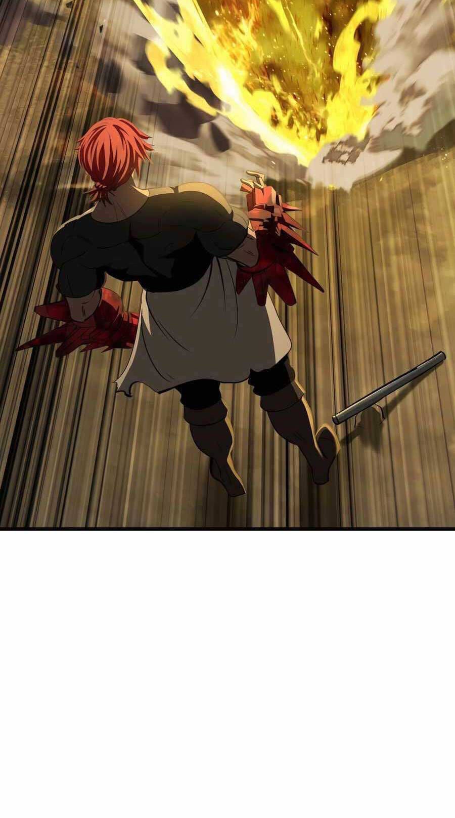 Truyện Tranh Anh Hùng Mạnh Nhất? Ta Không Làm Lâu Rồi! trang 5