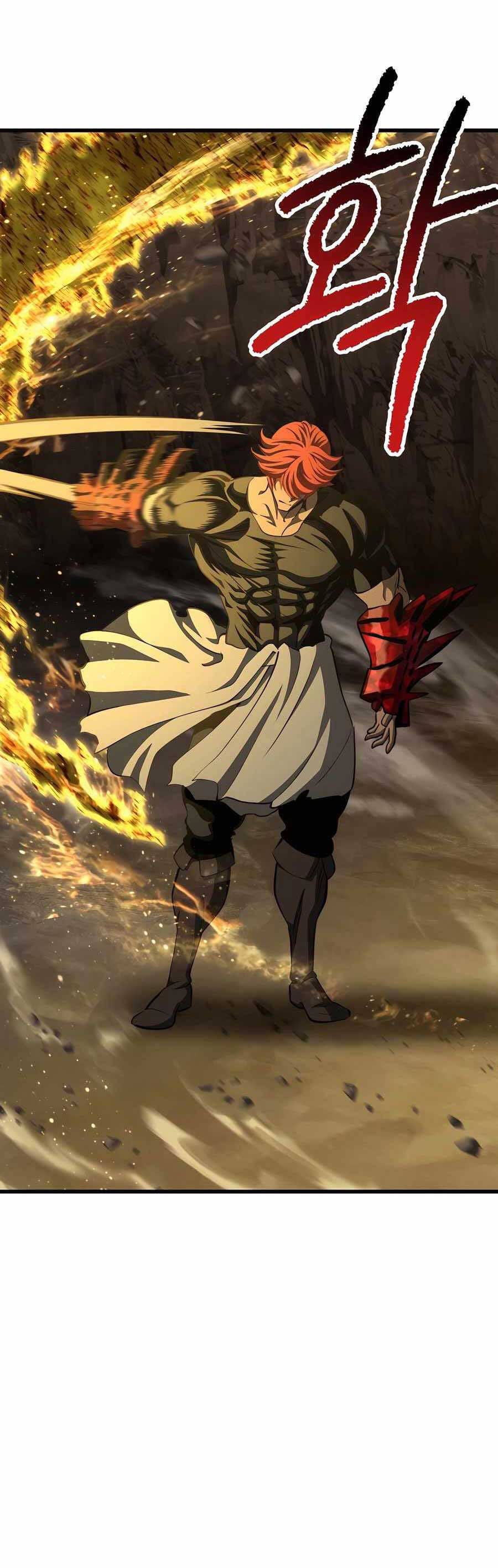 Truyện Tranh Anh Hùng Mạnh Nhất? Ta Không Làm Lâu Rồi! trang 5