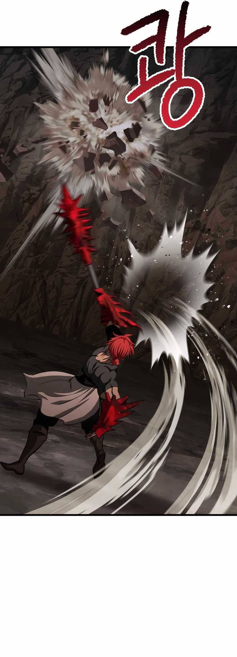 Truyện Tranh Anh Hùng Mạnh Nhất? Ta Không Làm Lâu Rồi! trang 5