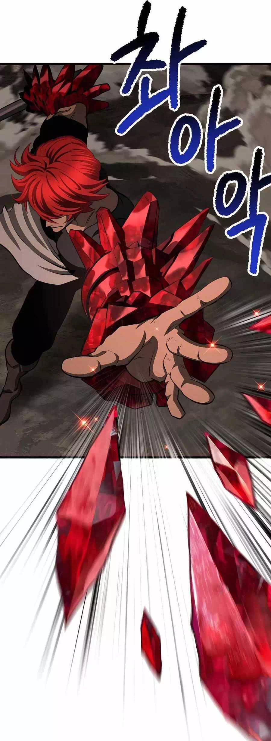 Truyện Tranh Anh Hùng Mạnh Nhất? Ta Không Làm Lâu Rồi! trang 5