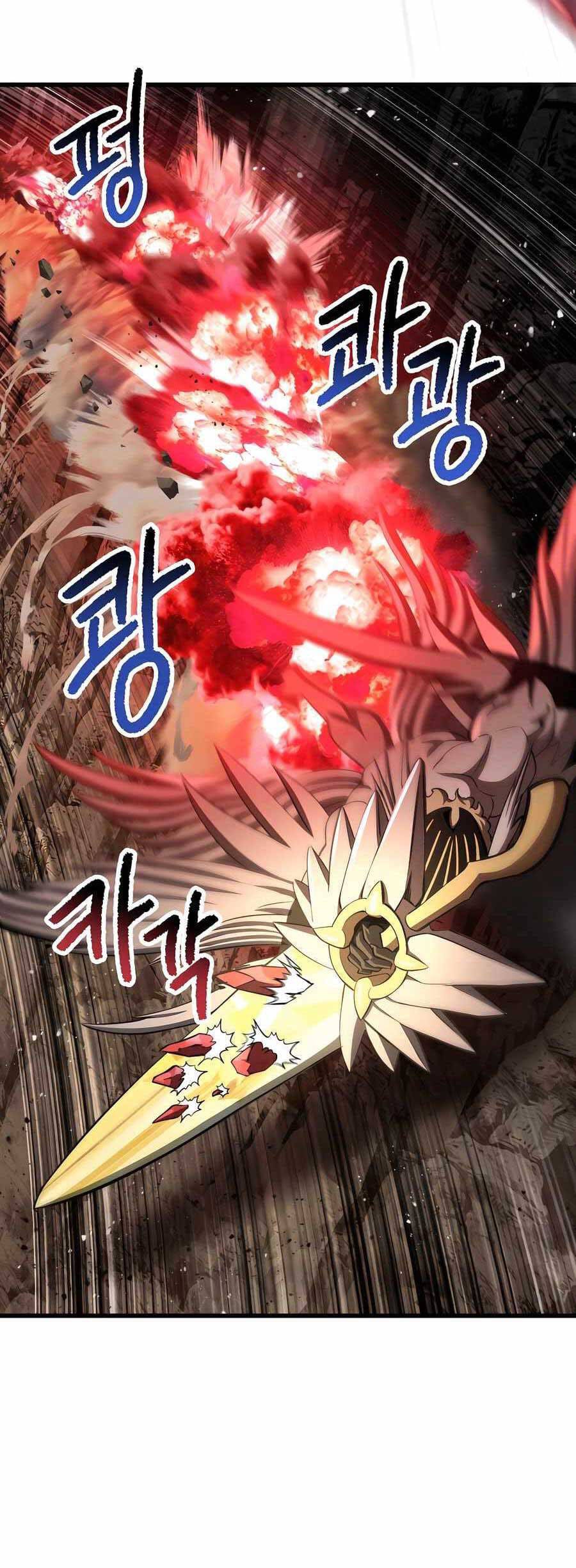 Truyện Tranh Anh Hùng Mạnh Nhất? Ta Không Làm Lâu Rồi! trang 5