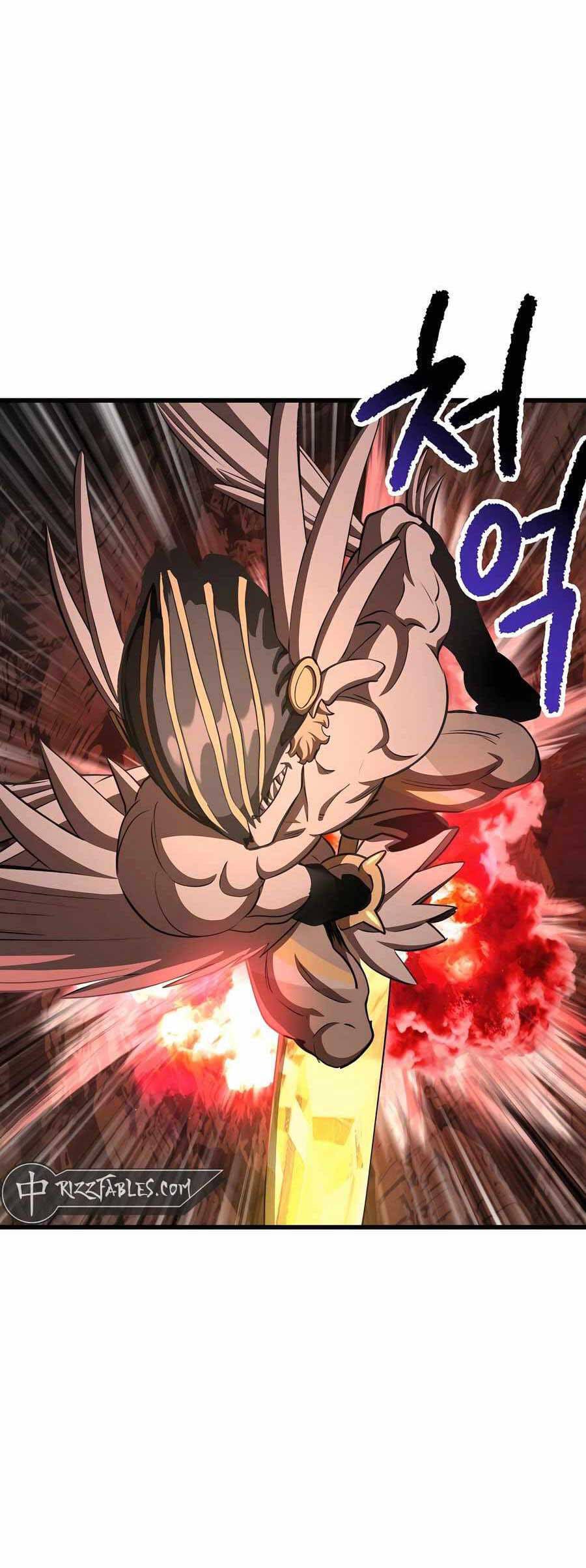 Truyện Tranh Anh Hùng Mạnh Nhất? Ta Không Làm Lâu Rồi! trang 5