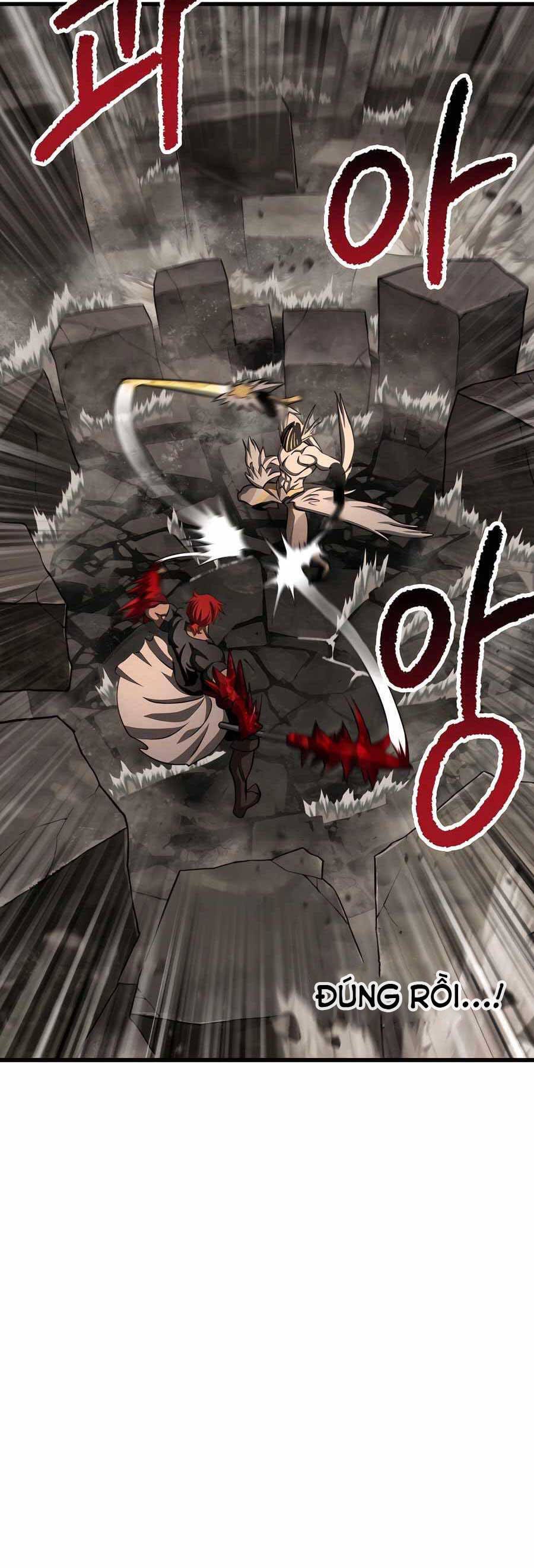 Truyện Tranh Anh Hùng Mạnh Nhất? Ta Không Làm Lâu Rồi! trang 5