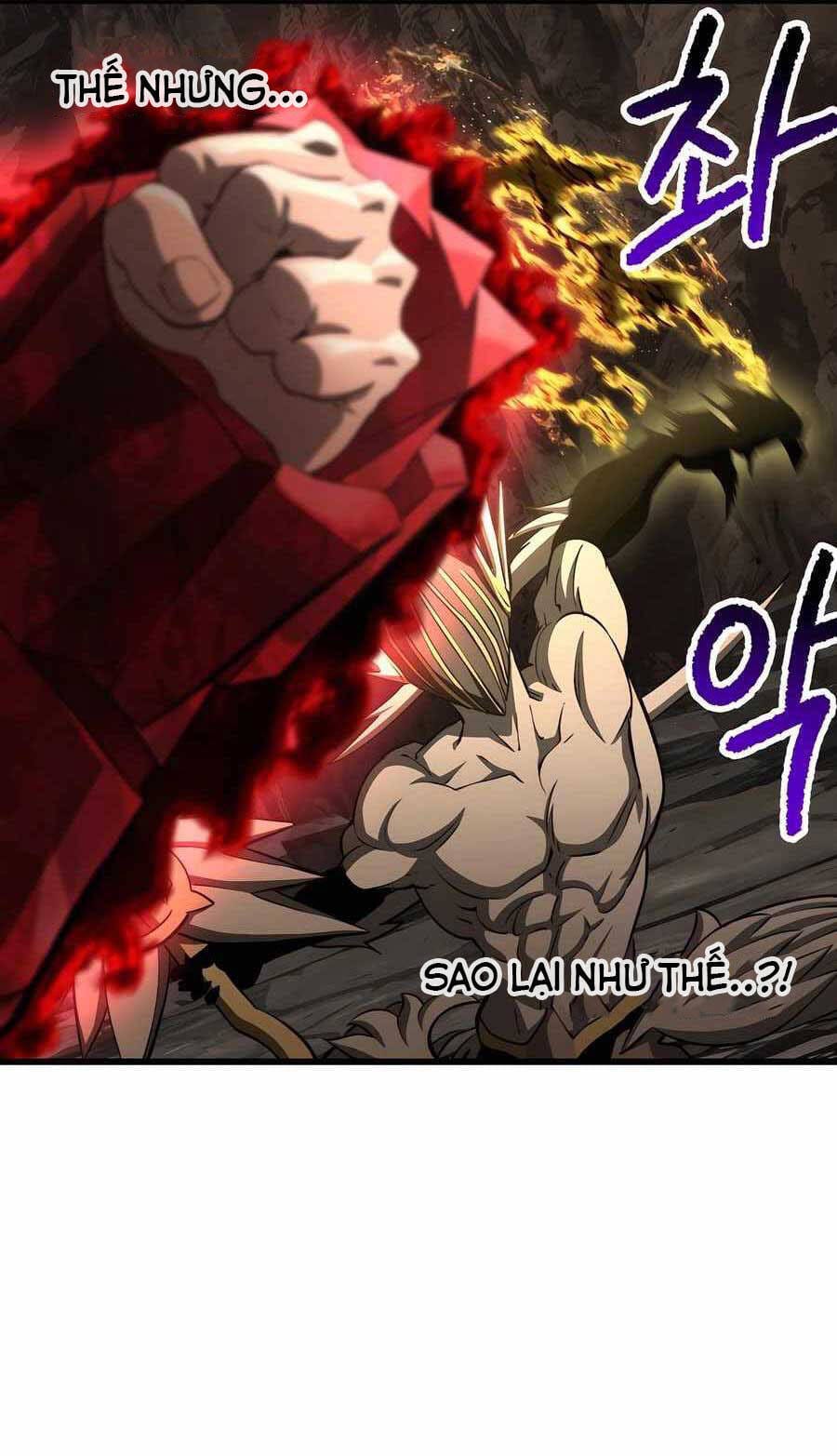 Truyện Tranh Anh Hùng Mạnh Nhất? Ta Không Làm Lâu Rồi! trang 5