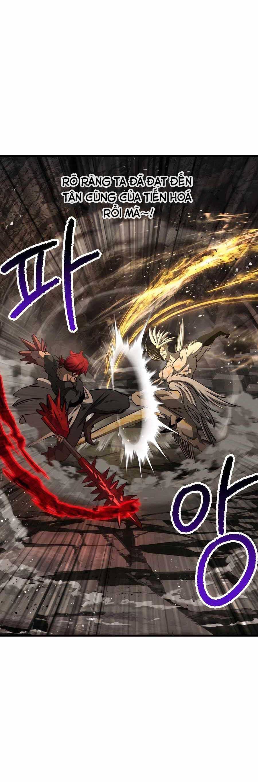 Truyện Tranh Anh Hùng Mạnh Nhất? Ta Không Làm Lâu Rồi! trang 5