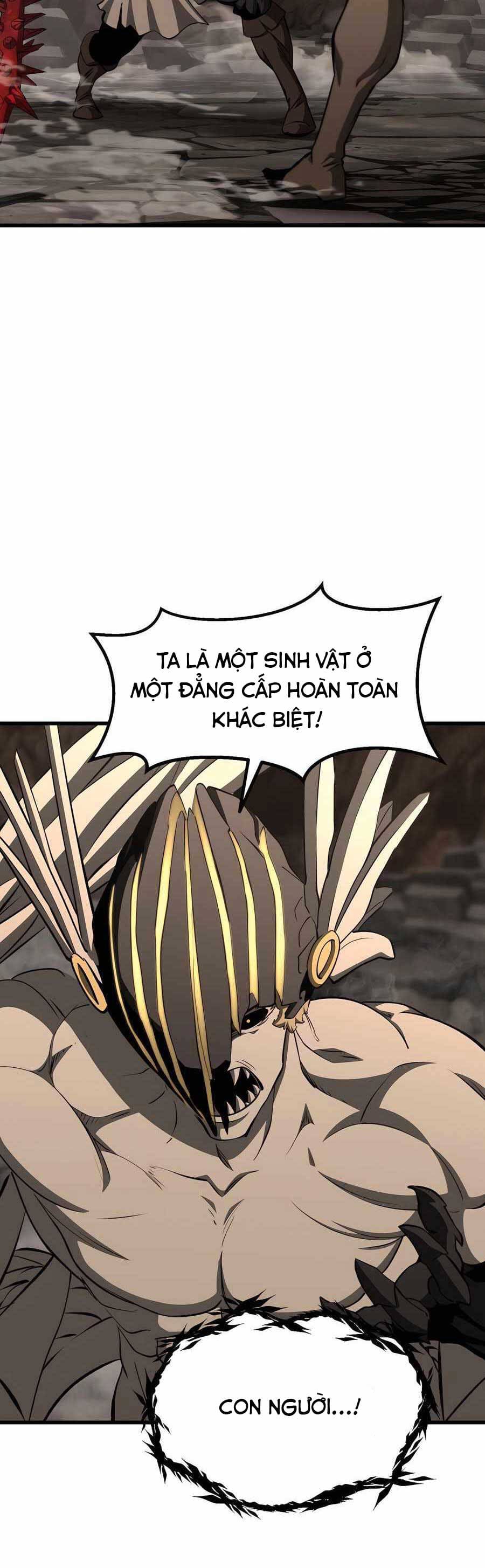 Truyện Tranh Anh Hùng Mạnh Nhất? Ta Không Làm Lâu Rồi! trang 5